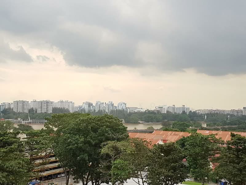 The Mayfair, 1 Jurong East Street 32, Room Rental, 150 sqft, Condominium For Rent, by Nancy Koh, 500080992 - Exterior - PropertyGuru.com.sg