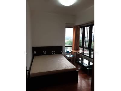 For Rent - The Mayfair