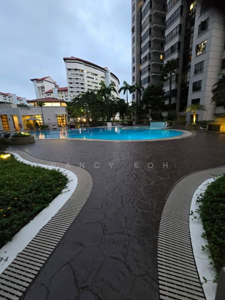 The Mayfair, 1 Jurong East Street 32, Room Rental, 150 sqft, Condominium For Rent, by Nancy Koh, 500080992 - Exterior - PropertyGuru.com.sg