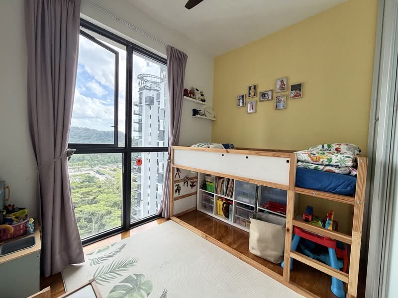 Foresque Residences Condominium For Sale at S$ 1,988,000 | PropertyGuru Singapore