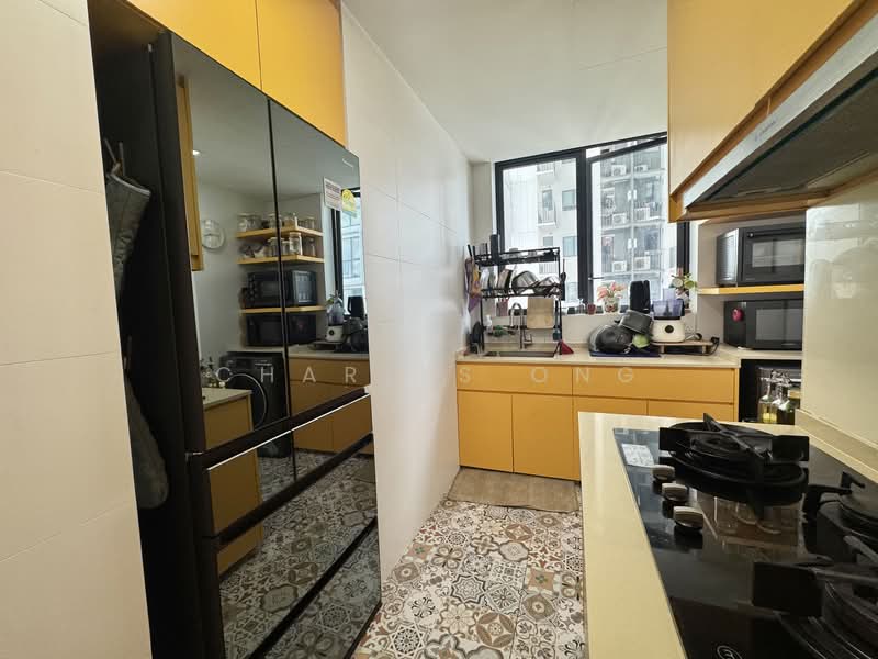 Foresque Residences Condominium For Sale at S$ 1,988,000 | PropertyGuru Singapore