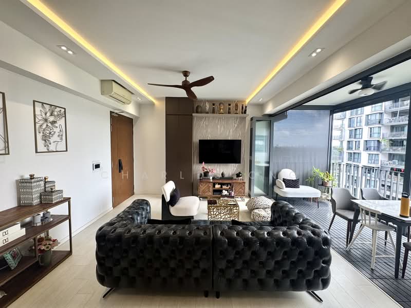 Foresque Residences Condominium For Sale at S$ 1,988,000 | PropertyGuru Singapore