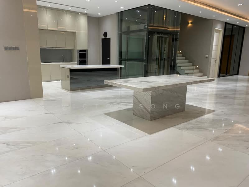 Woodlands Park / Jalan Bumbong / Jalan Jendela Semi-Detached House For Sale at S$ 7,980,000 | PropertyGuru Singapore - Interior