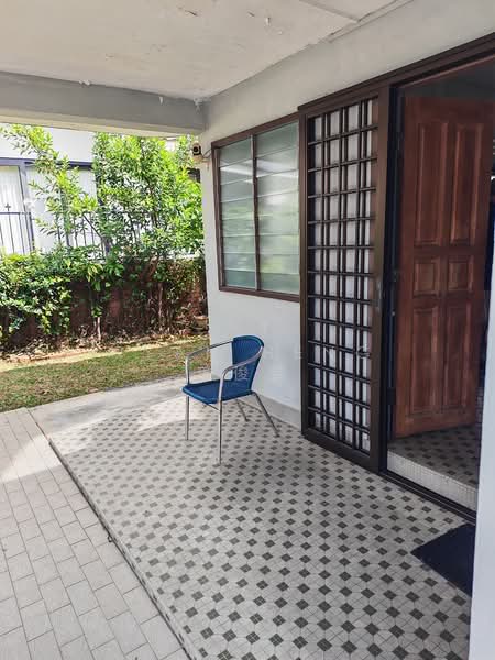 Potential Subdivision! Huge Land Size - 5,235 sqft Detached House For Sale at S$ 12,800,000 | PropertyGuru Singapore - Exterior