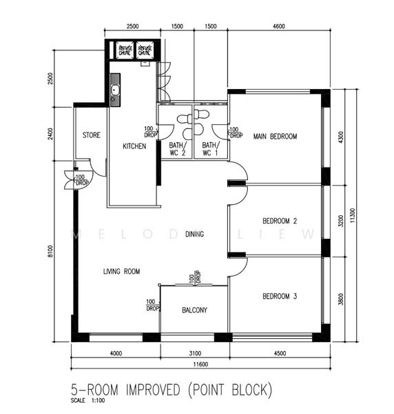 For Sale 173 Bishan Street 13