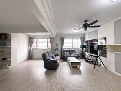 For Sale - 173 Bishan Street 13