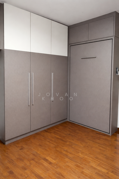 274A Punggol Place, 274A Punggol Place, Room Rental, 100 sqft, HDB Flat For Rent, by Jovan Khoo, 500081001 - Interior - PropertyGuru.com.sg