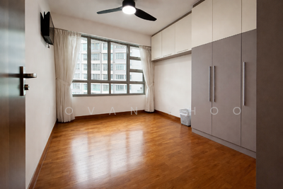 For Rent - 274A Punggol Place