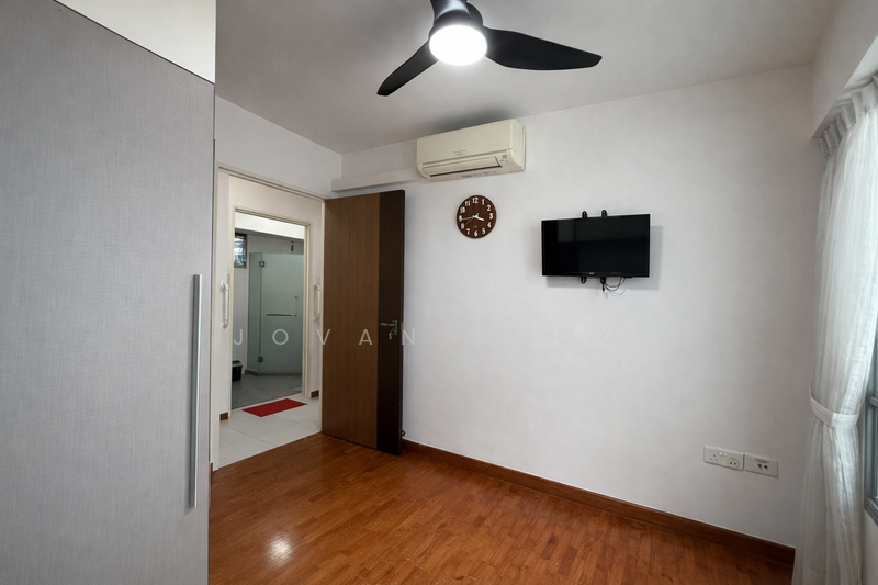 274A Punggol Place, 274A Punggol Place, Room Rental, 100 sqft, HDB Flat For Rent, by Jovan Khoo, 500081001 - Bedroom - PropertyGuru.com.sg