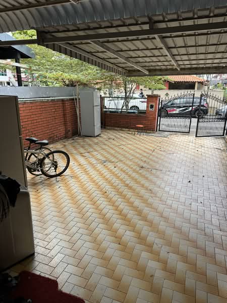 12 Jalan sembilang, Sin Ming, 4 Bedrooms, 1,350 sqft, Terraced House For Rent, by Andrew Soh, 500081005 - Exterior - PropertyGuru.com.sg