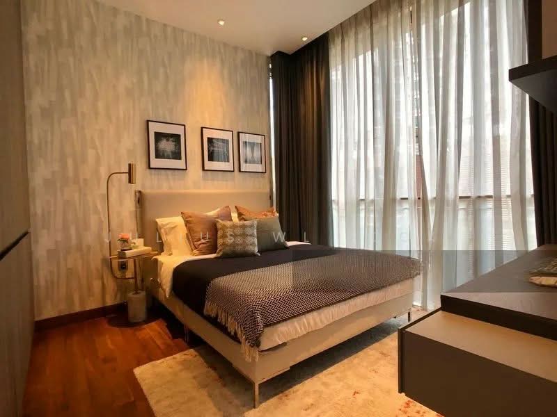 Goodwood Grand Apartment For Sale at S$ 6,500,000 | PropertyGuru Singapore - Bedroom
