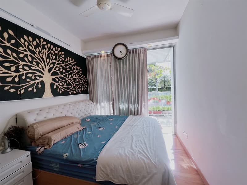 The Azure Condominium For Sale at S$ 3,080,000 | PropertyGuru Singapore - Bedroom