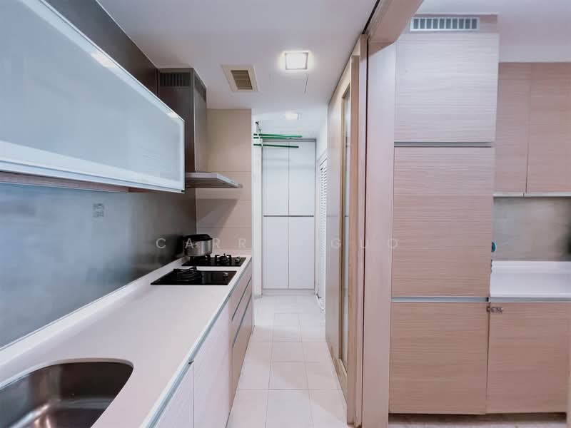 The Azure Condominium For Sale at S$ 3,080,000 | PropertyGuru Singapore - Kitchen