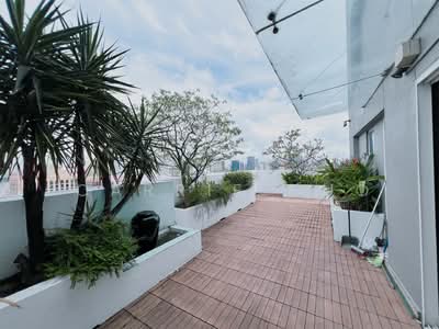 For Sale - Burlington Square