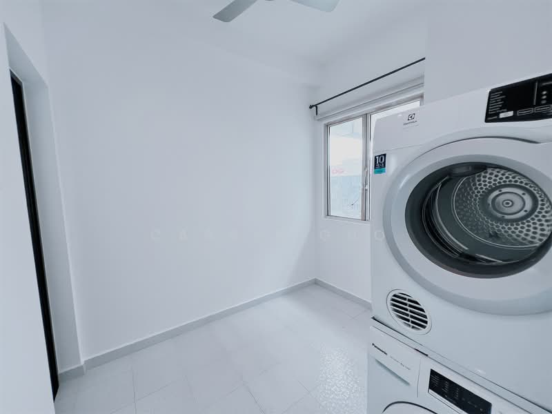 Burlington Square Apartment For Sale at S$ 3,800,000 | PropertyGuru Singapore - Interior