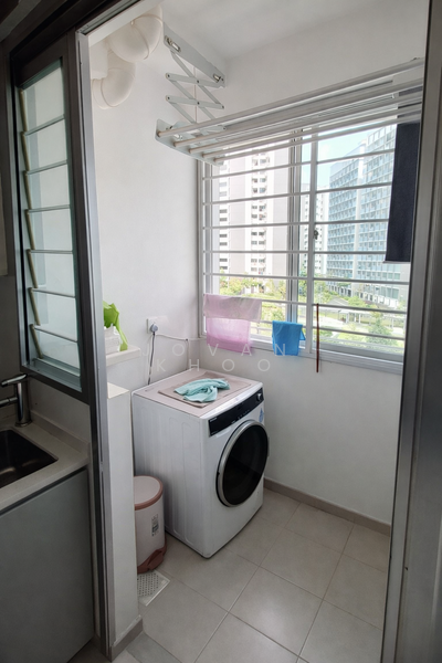 490B Choa Chu Kang Avenue 5, 490B Choa Chu Kang Avenue 5, 2 Bedrooms, 732 sqft, HDB Flat For Rent, by Jovan Khoo, 500081013 - Interior - PropertyGuru.com.sg