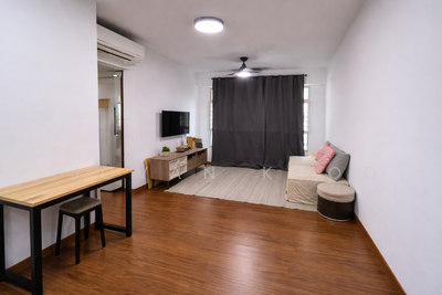 For Rent - 490B Choa Chu Kang Avenue 5