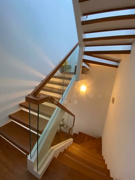 The Seawind @ Telok Kurau Cluster House For Sale at S$ 4,880,000 | PropertyGuru Singapore - Interior