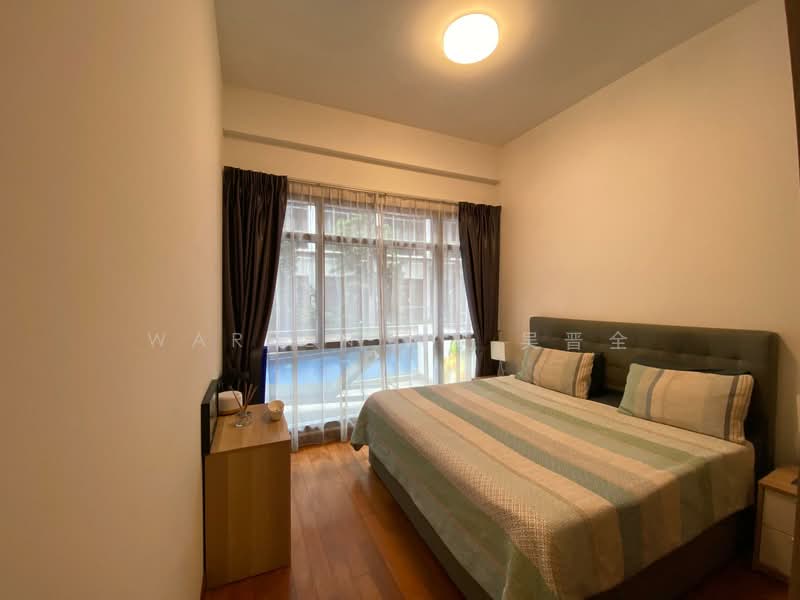 The Seawind @ Telok Kurau Cluster House For Sale at S$ 4,880,000 | PropertyGuru Singapore - Bedroom