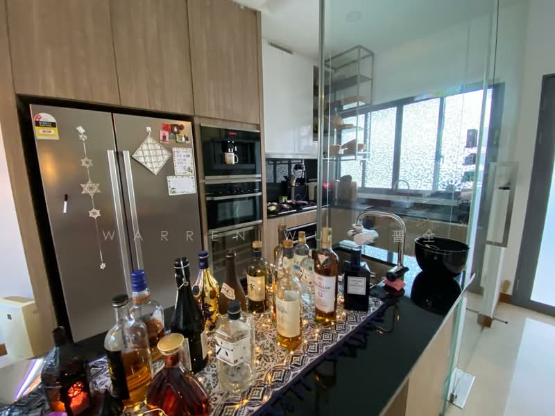 The Seawind @ Telok Kurau Cluster House For Sale at S$ 4,880,000 | PropertyGuru Singapore - Kitchen