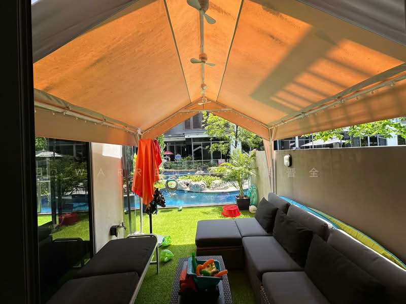 The Seawind @ Telok Kurau Cluster House For Sale at S$ 4,880,000 | PropertyGuru Singapore - Exterior