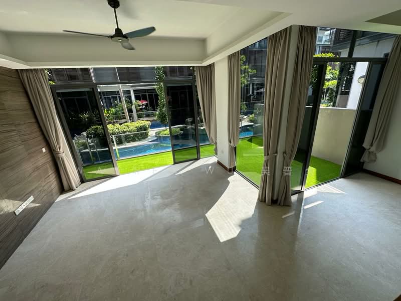 The Seawind @ Telok Kurau Cluster House For Sale at S$ 4,880,000 | PropertyGuru Singapore - Interior