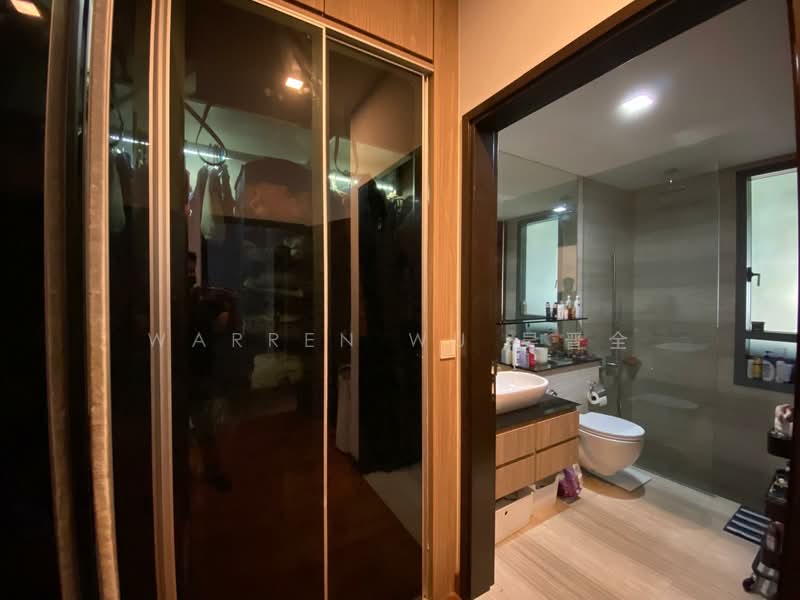The Seawind @ Telok Kurau Cluster House For Sale at S$ 4,880,000 | PropertyGuru Singapore - Bathroom