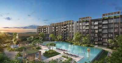 For Sale - Narra Residences