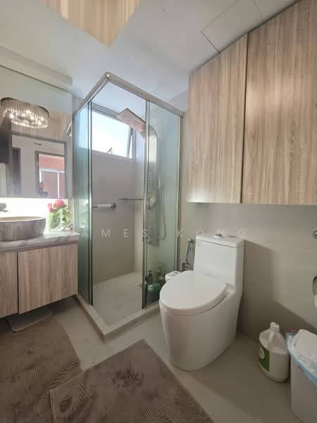 For Sale - Ang Mo Kio Street 52