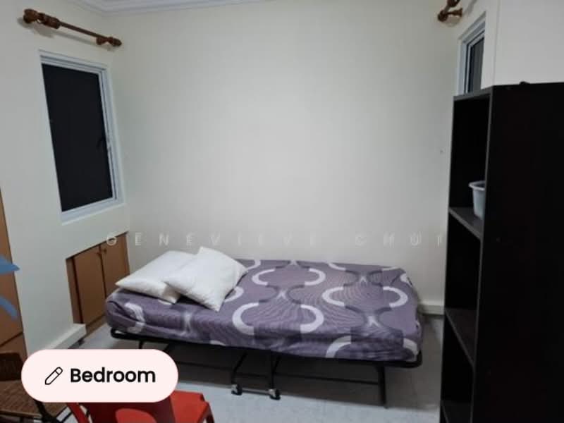 351 Tampines Street 33 HDB Flat For Sale at S$ 750,000 | PropertyGuru Singapore - Bedroom