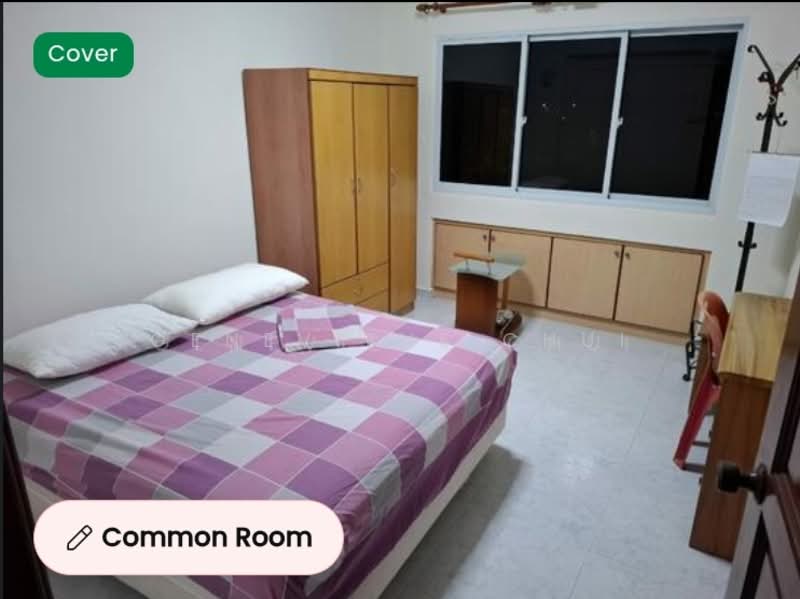 351 Tampines Street 33 HDB Flat For Sale at S$ 750,000 | PropertyGuru Singapore - Bedroom