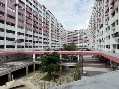 For Rent - 4 Queen's Road