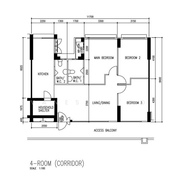 For Sale 276B Jurong West Avenue 3