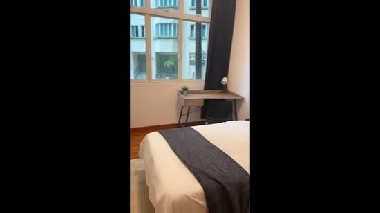 Emerald Garden, 33 Club Street, Room Rental, 150 sqft, Condominium For Rent, by June Ling, 500081024 - PropertyGuru.com.sg