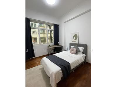 For Rent - Emerald Garden