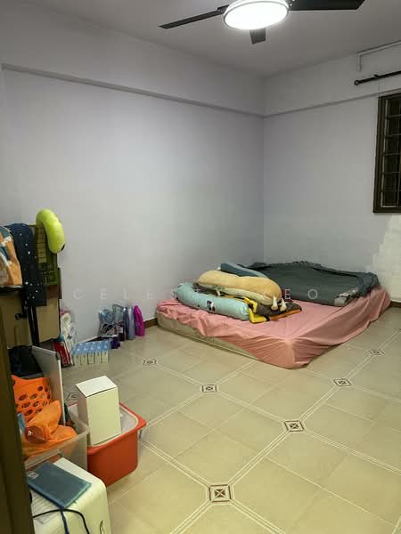 108 Woodlands Street 13, 108 Woodlands Street 13, 3 Bedrooms, 1,001 sqft, HDB Flat For Sale, by Celeste Teo, 500081025 - Bedroom - PropertyGuru.com.sg