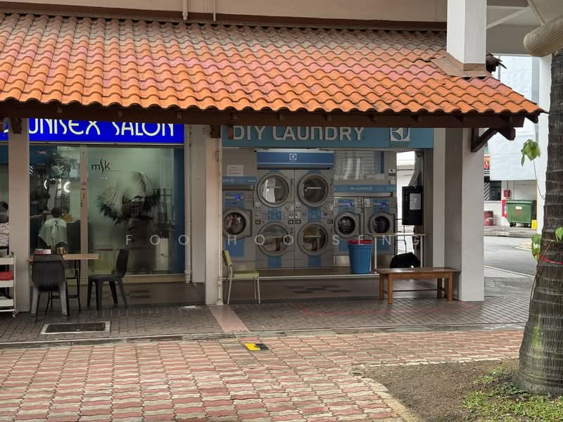 150 Bishan Street 11, 150 Bishan Street 11 Singapore 570150, 1,571 sqft, Shop / Shophouse For Sale, by Foo Hoo Seng, 500081027 - Exterior - CommercialGuru.com.sg