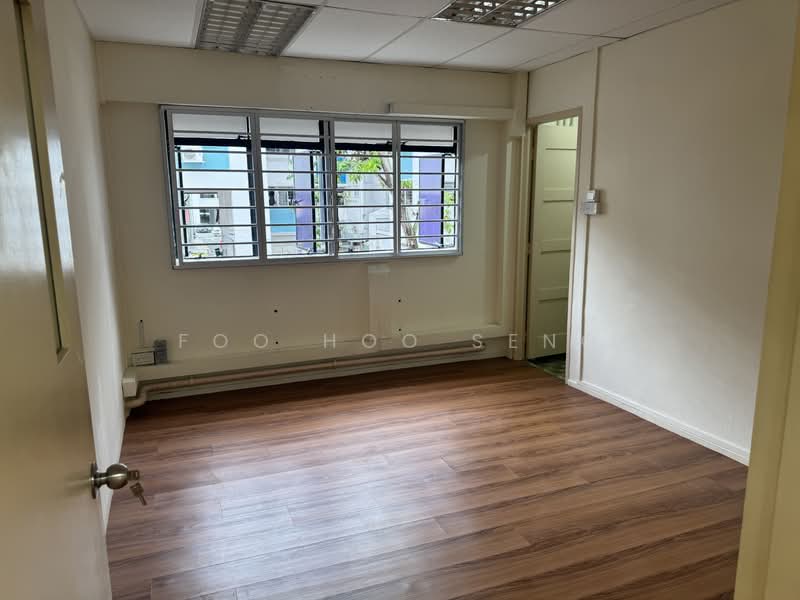 150 Bishan Street 11, 150 Bishan Street 11 Singapore 570150, 1,571 sqft, Shop / Shophouse For Sale, by Foo Hoo Seng, 500081027 - Interior - CommercialGuru.com.sg