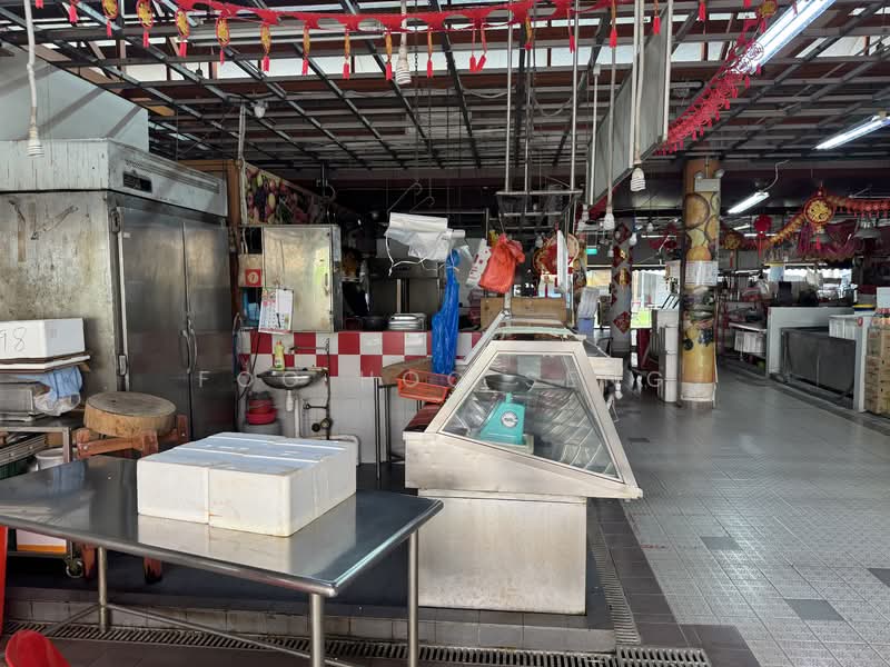150 Bishan Street 11, 150 Bishan Street 11 Singapore 570150, 1,571 sqft, Shop / Shophouse For Sale, by Foo Hoo Seng, 500081027 - Interior - CommercialGuru.com.sg