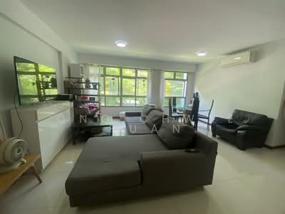 For Sale - 494J Tampines Street 45