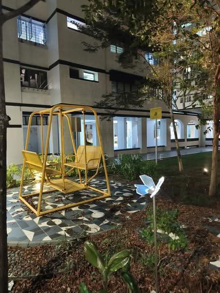 494J Tampines Street 45, 494J Tampines Street 45, Pasir Ris / Tampines, 3 Bedrooms, 1,206 sqft, HDB Flat For Sale, by Ong Chwee Puan, 500081028 - Exterior - PropertyGuru.com.sg