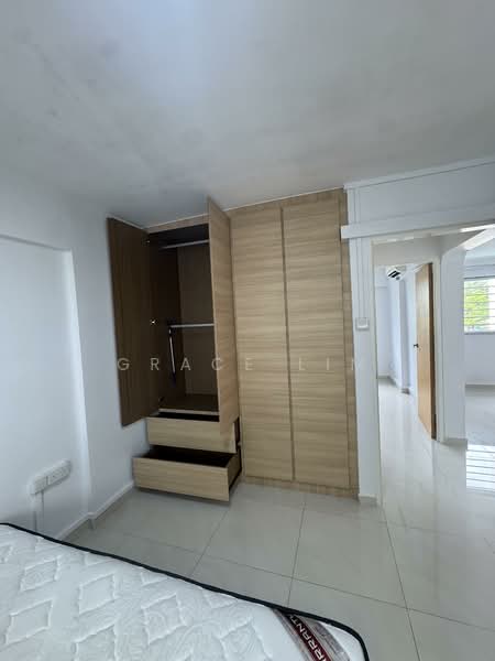 432 Tampines Street 41, 432 Tampines Street 41, 3 Bedrooms, 1,100 sqft, HDB Flat For Rent, by Grace Lim, 500081029 - Bedroom - PropertyGuru.com.sg
