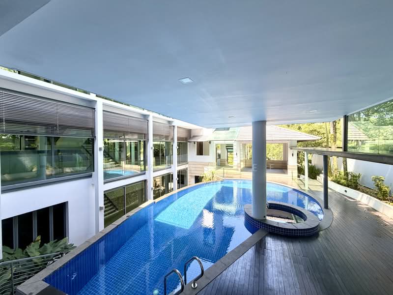 CHARMING BISHOPSGATE GCB, Bishopsgate, 7 Bedrooms, 9,000 sqft, Good Class Bungalow For Rent, by Marcus Lee, 500081032 - Exterior - PropertyGuru.com.sg