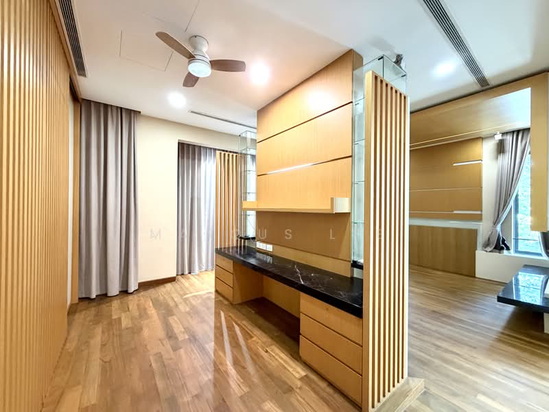CHARMING BISHOPSGATE GCB, Bishopsgate, 7 Bedrooms, 9,000 sqft, Good Class Bungalow For Rent, by Marcus Lee, 500081032 - Interior - PropertyGuru.com.sg