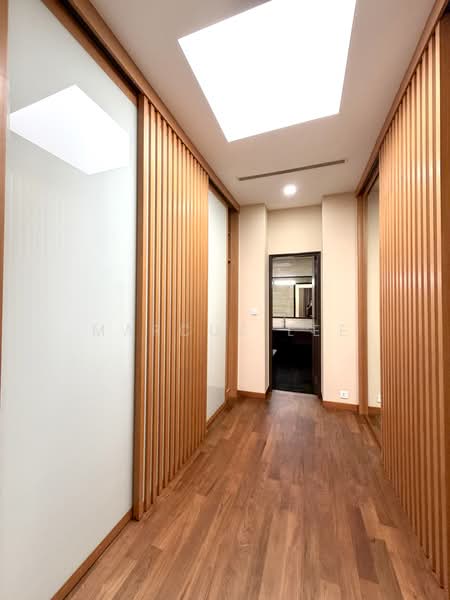 CHARMING BISHOPSGATE GCB, Bishopsgate, 7 Bedrooms, 9,000 sqft, Good Class Bungalow For Rent, by Marcus Lee, 500081032 - Corridor - PropertyGuru.com.sg