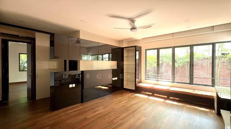 CHARMING BISHOPSGATE GCB, Bishopsgate, 7 Bedrooms, 9,000 sqft, Good Class Bungalow For Rent, by Marcus Lee, 500081032 - Living Room - PropertyGuru.com.sg