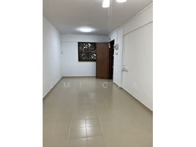 For Sale - 258 Tampines Street 21