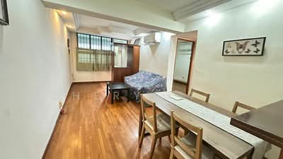 For Rent - 11 Holland Drive