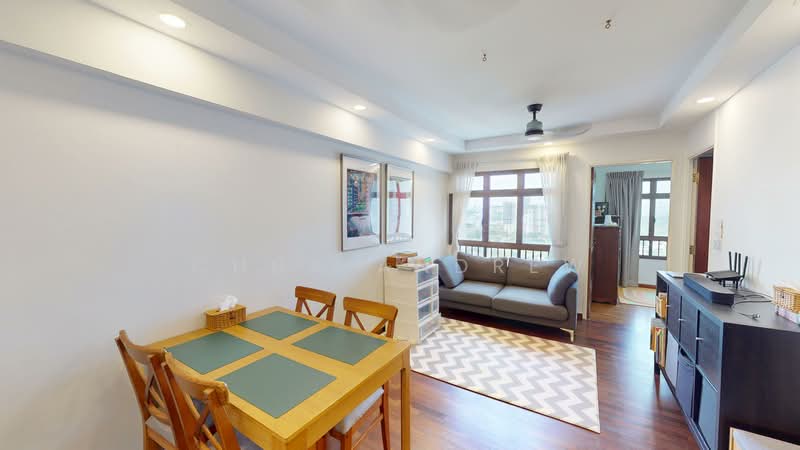 90 Tanglin Halt Road, 90 Tanglin Halt Road, 2 Bedrooms, 645 sqft, HDB Flat For Sale, by Chua Andrew, 500081036 - Living Room - PropertyGuru.com.sg