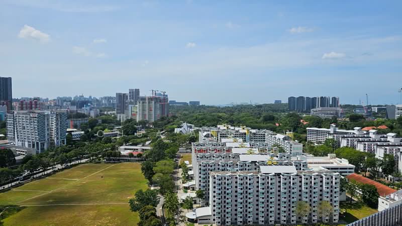 90 Tanglin Halt Road, 90 Tanglin Halt Road, 2 Bedrooms, 645 sqft, HDB Flat For Sale, by Chua Andrew, 500081036 - Exterior - PropertyGuru.com.sg